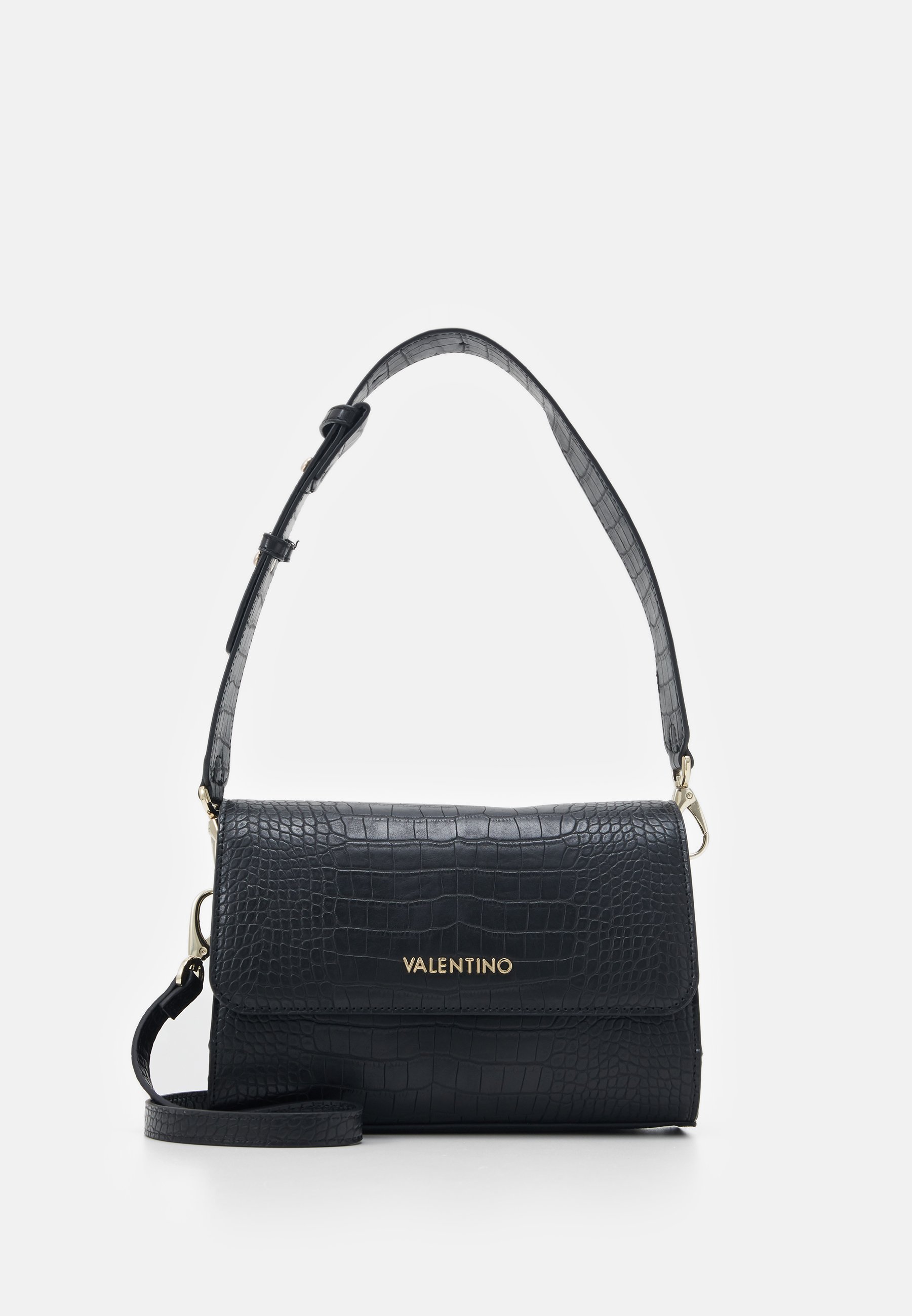 Valentino Bags SUMMER MEMENTO - Handbag - nero/black - Zalando.ie