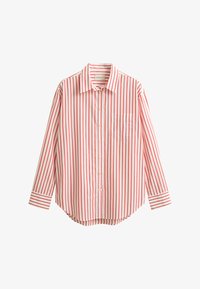 Nevybráno, perfect red