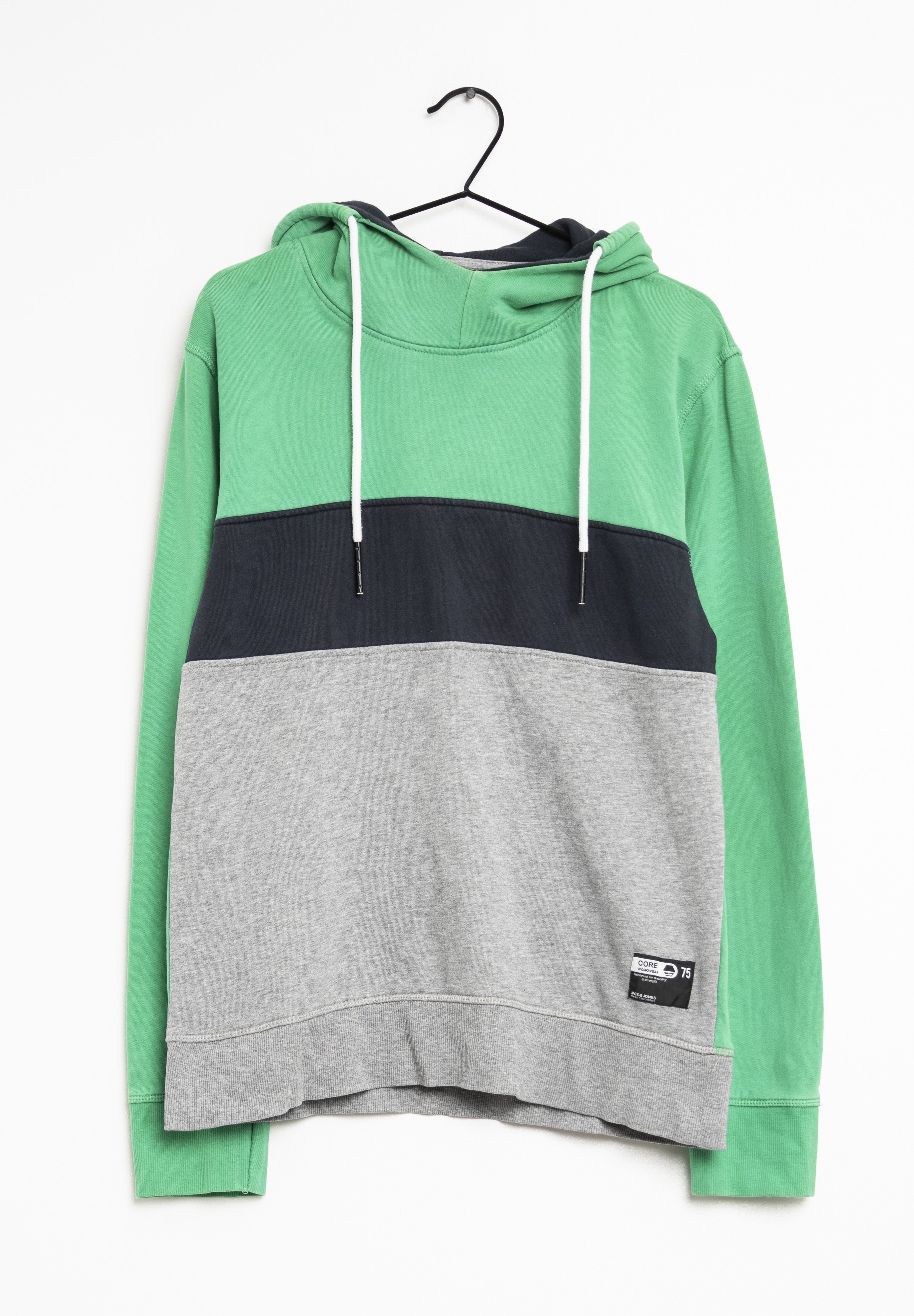 zalando jack and jones hoodie