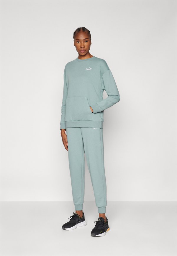 RELAXED SUIT SET - Trainingsanzug