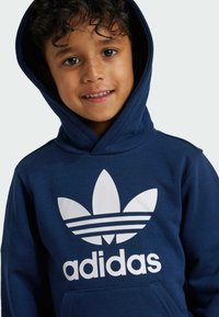 adidas Originals SET  - Chándal - night indigo