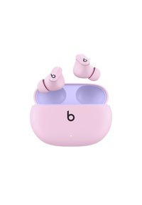 Unselected, sunset pink