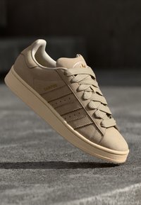 adidas Originals CAMPUS 00S UNISEX - Trainers - trace khaki/alumina