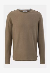 Sélectionné, braun