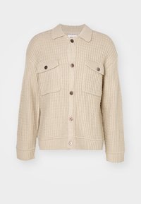 Gilet - natural