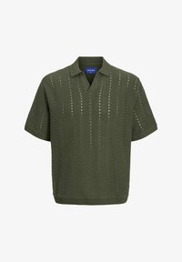 Niet geselecteerd, olive night