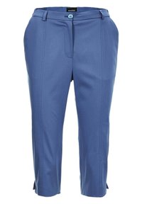 Unausgewählt, slate blue