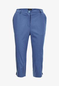 Niet geselecteerd, slate blue