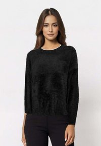 Vero Moda Maglione - nero