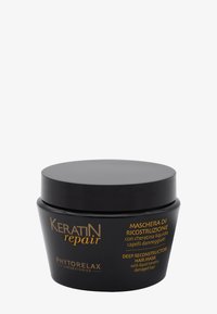 Phytorelax - RECONSTRUCTION MASK KERATIN REPAIR 250ML - Hårinpackning Miniatyrbild 1