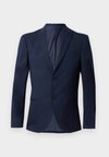 SCOTT - Sacou de costum - dark blue