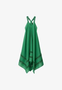 Non sélectionné, apple green