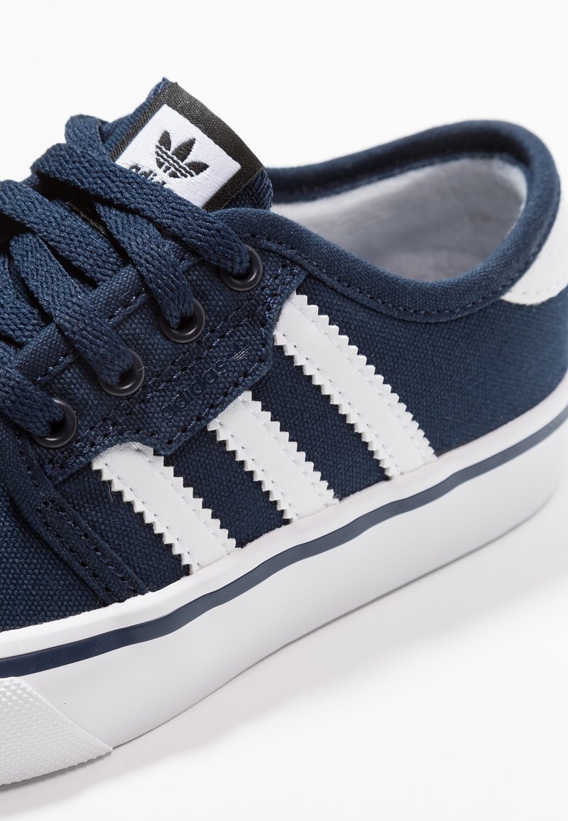 adidas gazelle silver green womens Adidas Seeley Navy Maroon