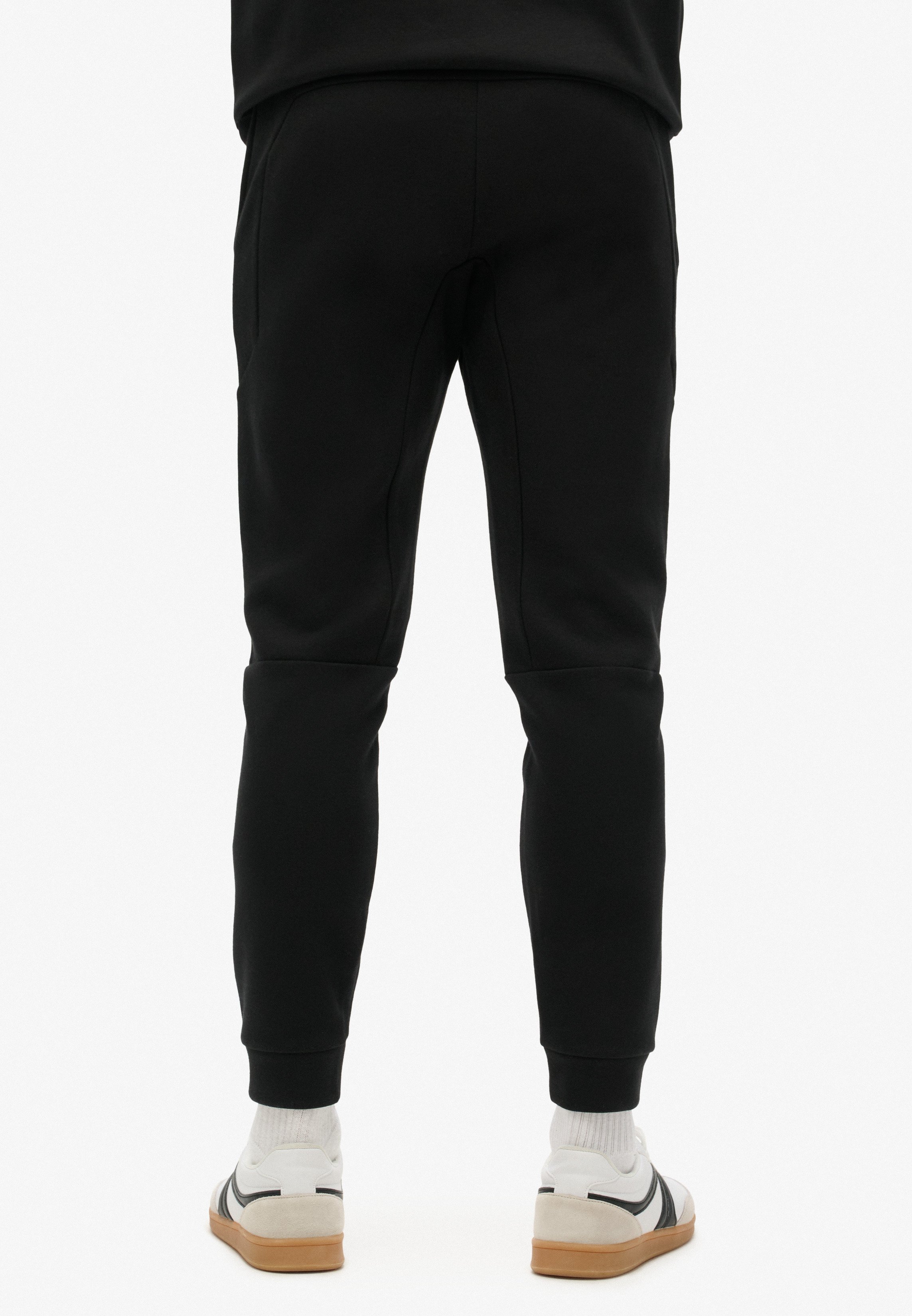 CRONOS SIDE 2STRIPES SWEAT PANTS【BLACK】 CRONOS BOTHSIDE SWITCHING LONGPANTS [GREEN]