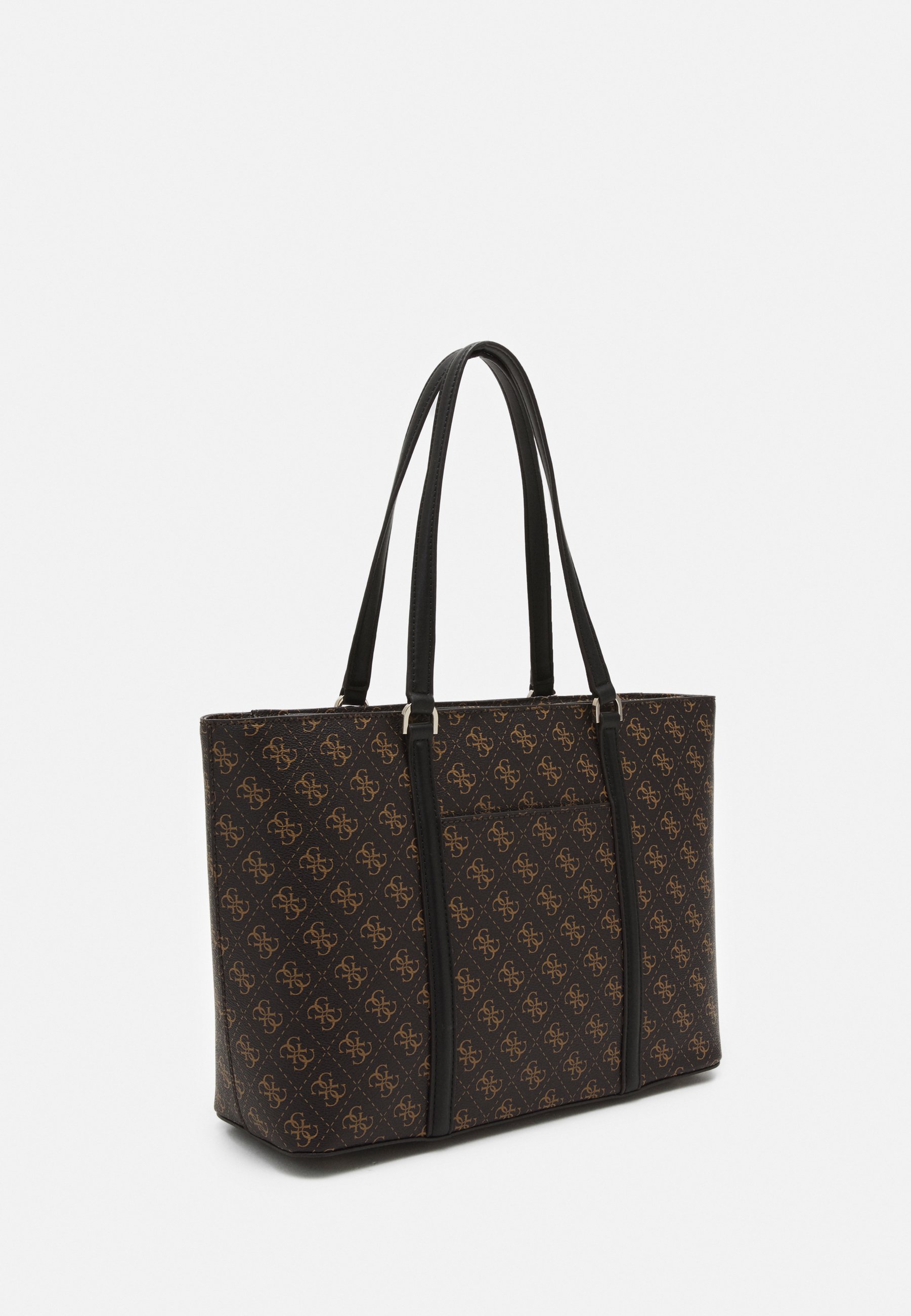 Guess WASHINGTON - Borsa a mano - braun/marrone - Zalando.it