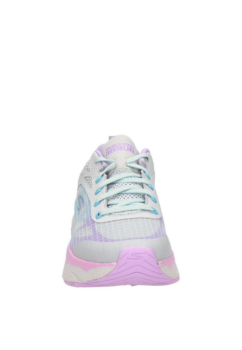 Damen Sneaker low | Skechers MAX CUSHIONING Sneaker low grijs/mehrfarbig - XO30141 Damen Sneaker low | Skechers MAX CUSHIONING Sneaker low grijs/mehrfarbig - XO30141