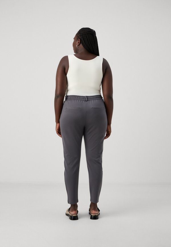 CARGOLDTRASH LIFE CLASSIC - Trousers - magnet3