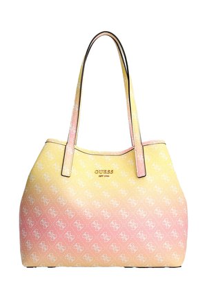 Sac à main - yellow