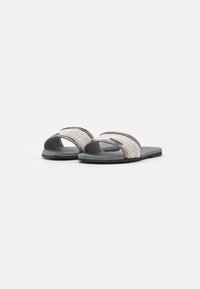 Havaianas YOU TRANCOSO PREMIUM - Ciabatte da mare - steel grey