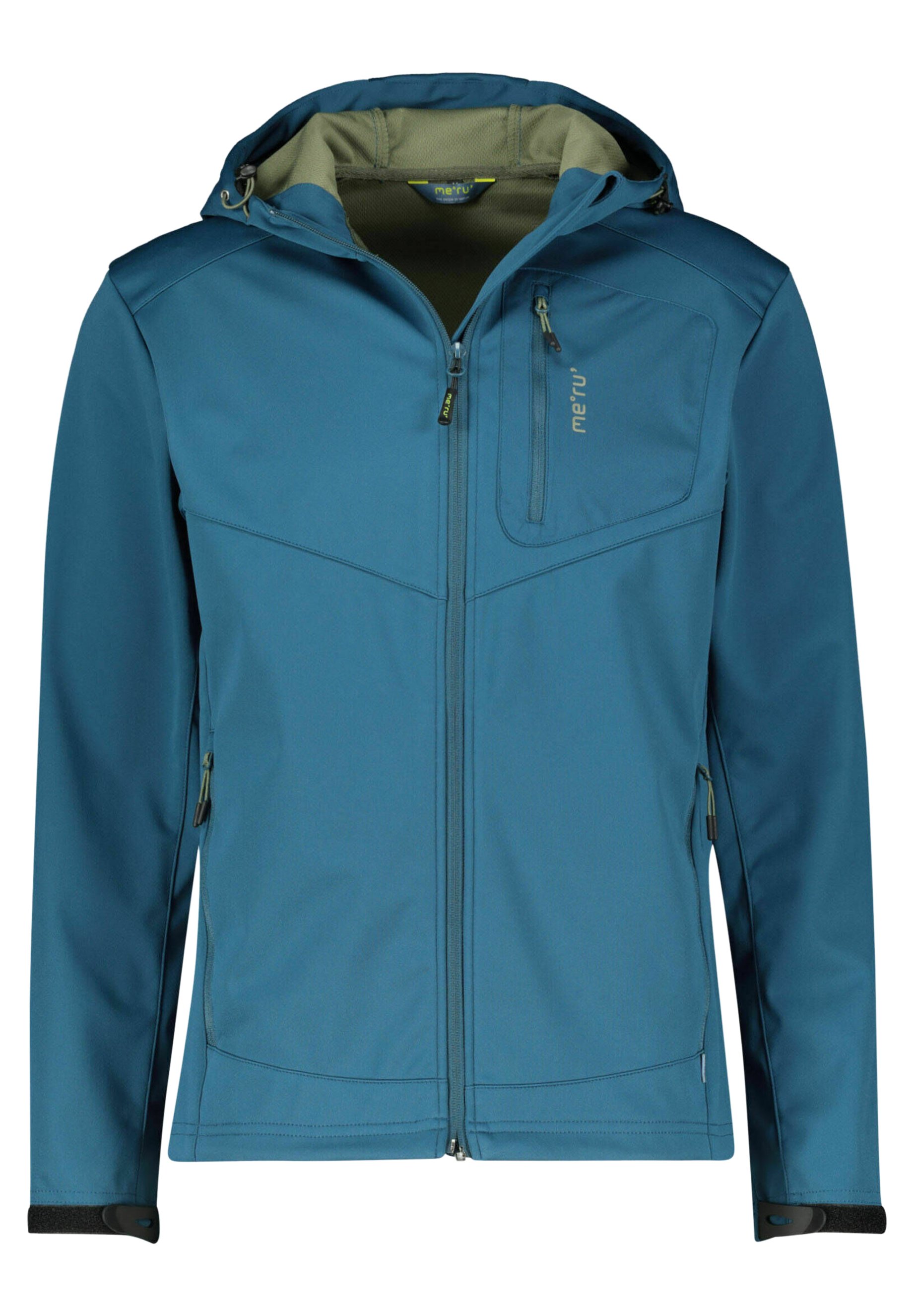 meru softshell
