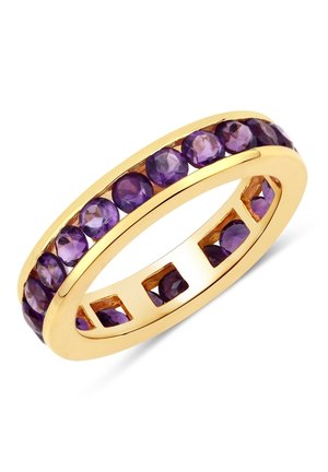 Bague - lila