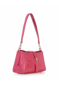 Miriade HITA - Borsa a mano - fuxia