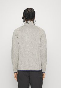 Patagonia BETTER SWEATER - Sweatjakke - oar tan