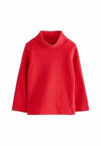 Non sélectionné, red
