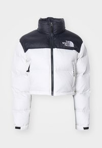 Selected, white dune/black