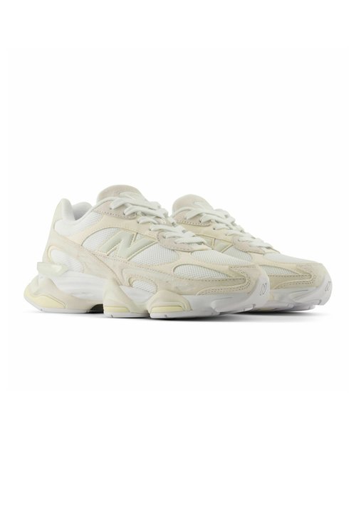 New Balance U9060 UNISEX - Trainers - angora sea salt — photo 2