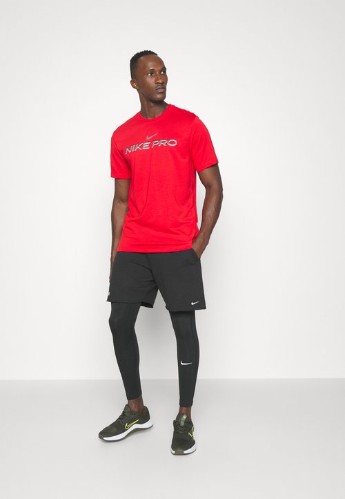 Nike Pro Warm — photo 5