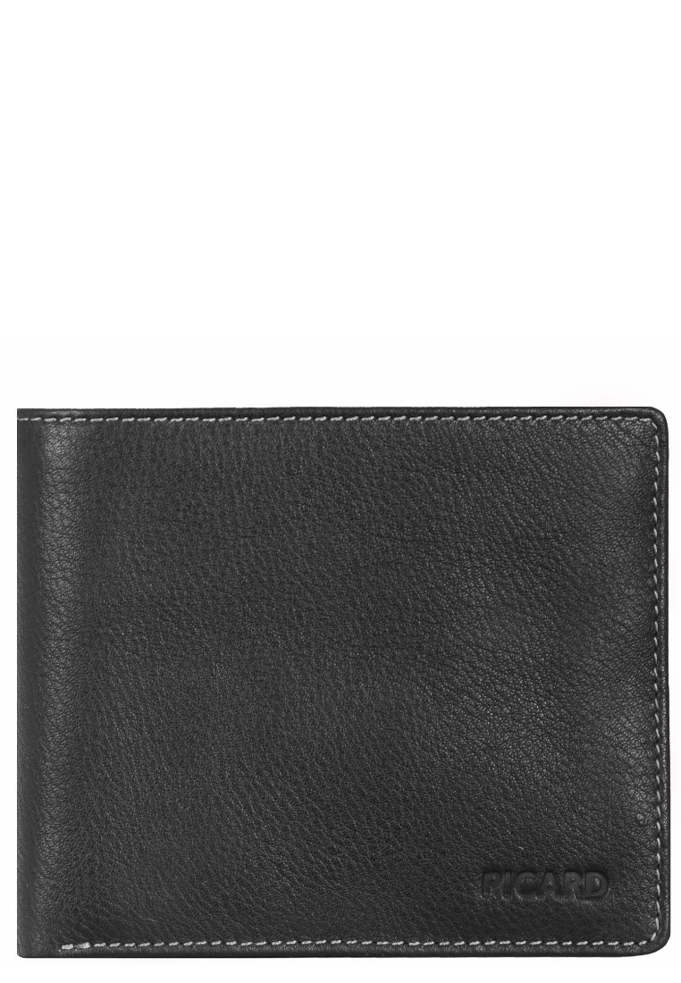 Picard DIEGO - Monedero - black