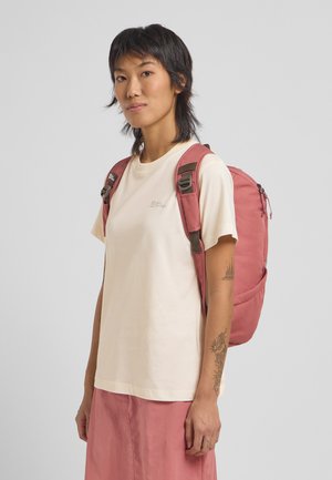 WAIMEA - Rucksack - mineral red