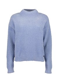 Blue Seven Maglione - blau