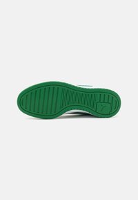 Puma PRO CLASSIC  - Joggesko - white/archive green