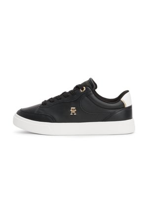 Sneakers - black
