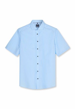 OLYMP Luxor, OLYMP LUXOR, MODERN FIT, BUSINESSHEMD, ROYAL KENT - Camicia - bleu