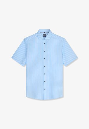OLYMP Luxor, OLYMP LUXOR, MODERN FIT, BUSINESSHEMD, ROYAL KENT - Camicia - bleu