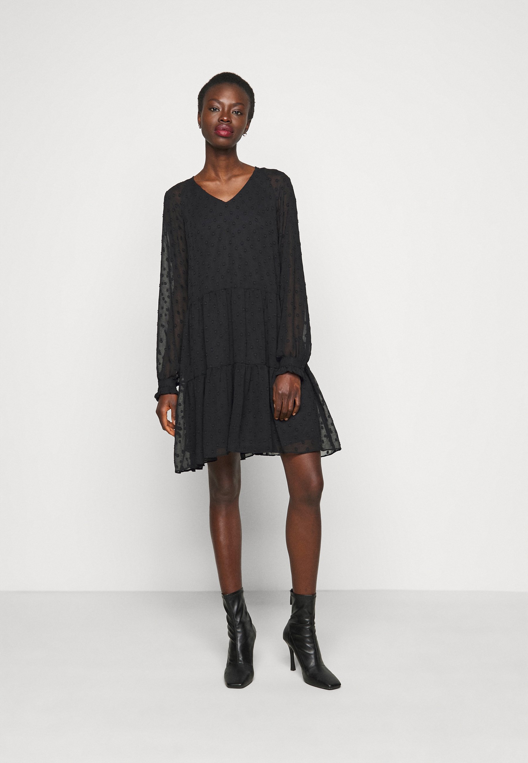 Women PCNUTSI DRESS - Day dress Women PCNUTSI DRESS - Day dress