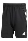 M FI 3S SHO - Pantaloni sportivi - black