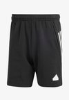 M FI 3S SHO - Pantaloni sportivi - black