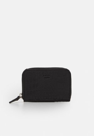 EVIE SMALL WALLET - Portefeuille - black