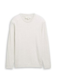 Niet geselecteerd, soft vanilla melange