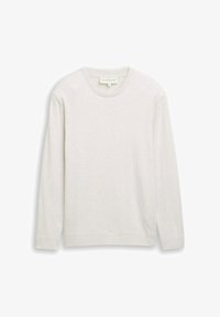 Niet geselecteerd, soft vanilla melange