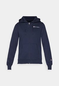 Selecionado, dark blue