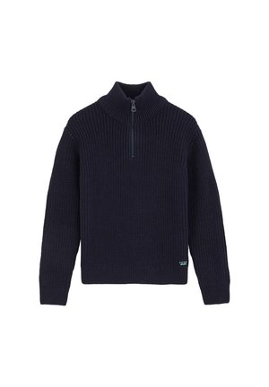 RIDGE - Trui - navy blue