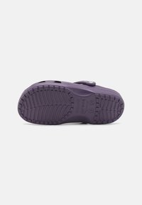 Crocs UNISEX - Sabots - dark iris