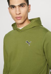 Puma BETTER ESSENTIALS - Felpa - olive green
