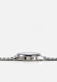 Casio ROUND UNISEX - Relógio digital - silver-coloured