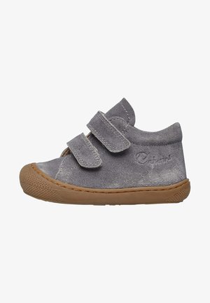 COCOON VL - Zapatos de bebé - anthrazit